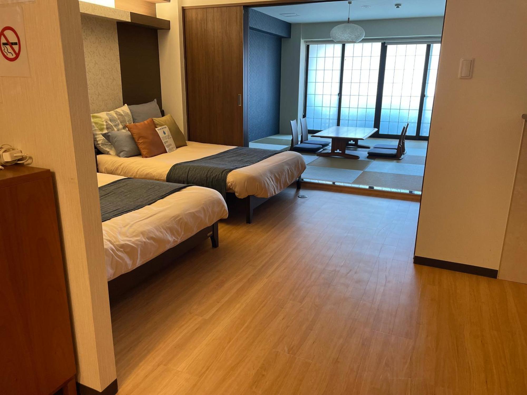 Sakura Appartement