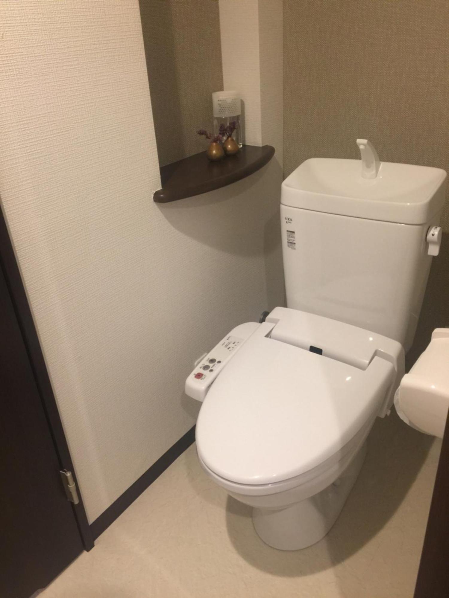 Appartement Sakura