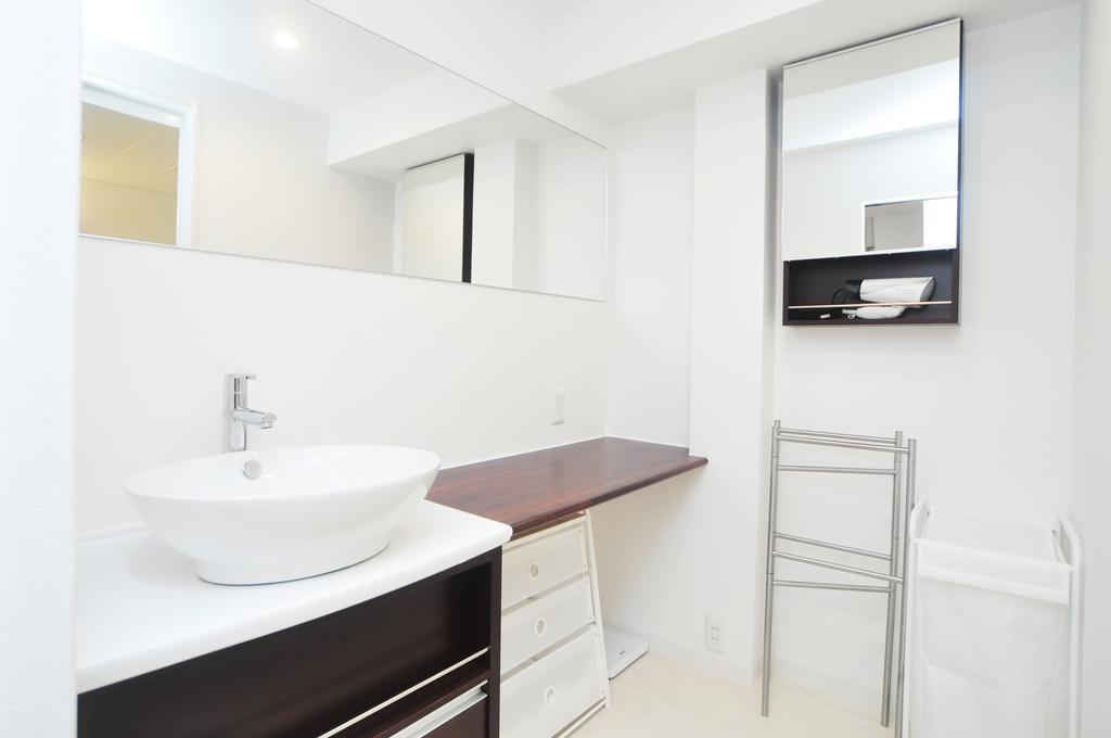 Sakura Appartement *